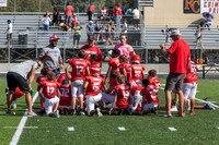 2024 Millard United Football