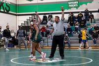 4th round match (Beni wasn't scheduled for the 3rd round)