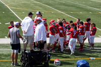 2025 Millard United Football