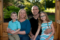 Family Portraiture
