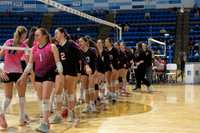 2026 5 Star 14 Black at ShowMe Volleyball Tournament in Kansas City
