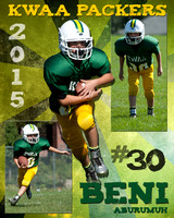 Beni Poster