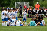 20260530 - 1440 Game vs Omaha United SC 2015B White