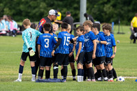 20260531 - vs Iowa Storm U11B
