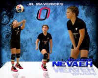 NevaehPoster