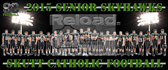 2015_SCHS_Football_Senior_Poster