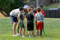 2023 - Julian - Cardinals Flag Football