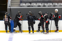 2023 Legends Hockey League