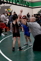 3rd Match