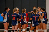 20210918 - Burke Invitational Tournament