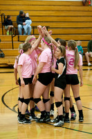 20131017 - Hosting Millard North
