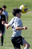 20250419 - Julian Soccer Game