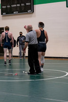 2nd Round Match - (Sorry, I missed the Ist round match!)