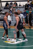 5th round match