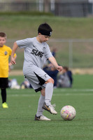 20250413 - Julian - Soccer Game