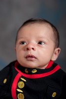 Julian Baby Photos